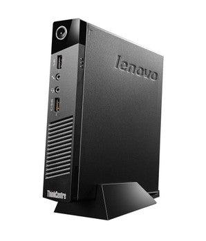 Lenovo - 10EC000JUS-06 - desktop Thinkcentre M53 Celeron Dual-core 2.41 GHz 1 MB C