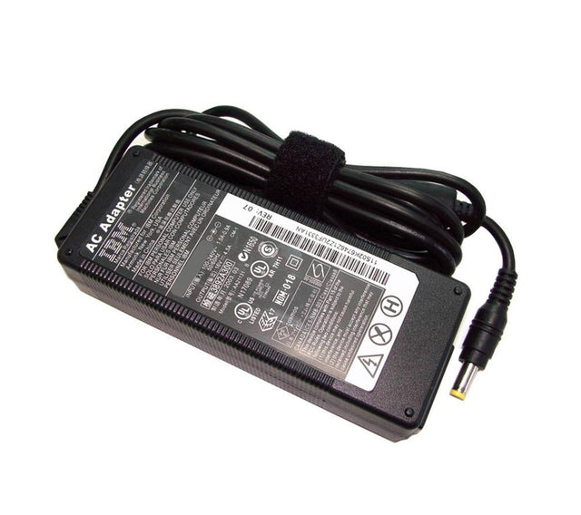 10K0151 IBM Lenovo 72Watt DC Auto/Airline Adapter for ThinkPad