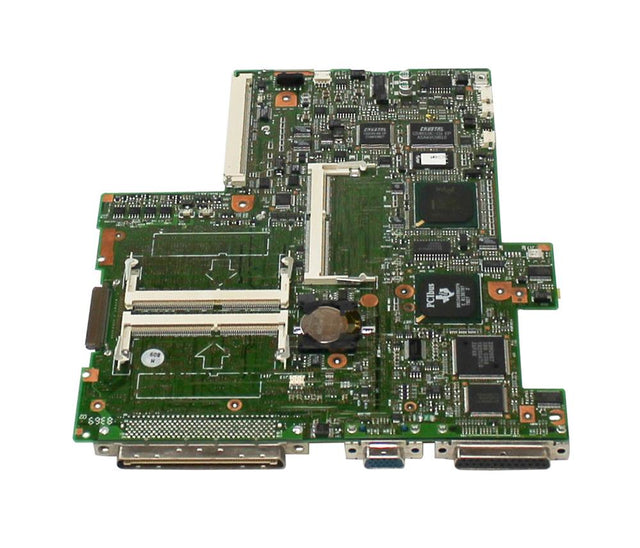 10L0906 IBM System Board (Motherboard) for ThinkPad 700X (Refurbished)