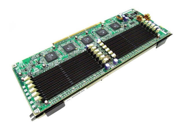 110-00003 NetApp 12-Slot Memory Board for R200 FAS960