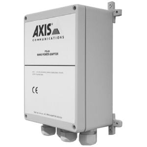 5000-001 Axiom Acc Adpt Ps24 24 Vac P/s For Outdoor