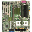 SuperMicro - MBD-X5DPL-TGM-O - X5DPL-TGM Dual mPGA604 Intel E7501 Chipset Intel Xeon Processors Support DDR 6x DIMM Extended-ATX Server Motherboard (Refur