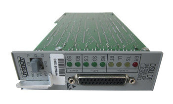 Adtran - 1102008L1 - Enhanced DSU Data Port - DSUDP Circuit Card