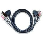 2L7D02U Aten 6ft USB KVM Cable for CS1762/64