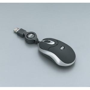 IN3000WI Tripp Lite Mini Optical Mouse Optical USB