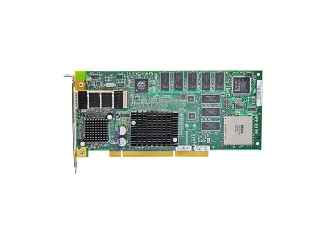 111-00534 - NetApp 8Gbps Single-Port Fibre Channel SFP+ PCI-Express Network Adapter