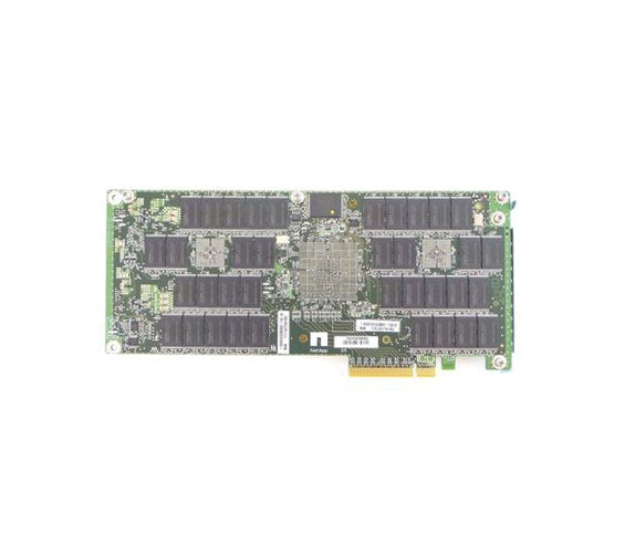 512GB PCI Express Flash Cache Card