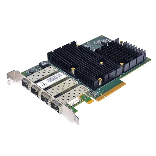 111-02451 NetApp 4-Port 16Gb Fibre Channel PCIe Host Bus Adapter