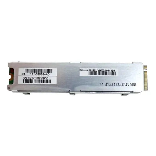 111-03065 NetApp 512GB NVMe Flash Cache Module Solid State Drive