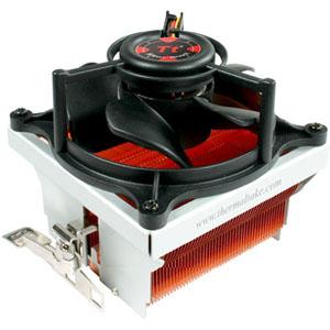 CL-P0296 Thermaltake Silent Boost RX K8 Processor Heatsink and Cooling Fan 92mm 2200rpm