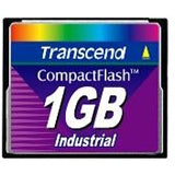 TS1GCF45 Transcend 1GB 45x Hi-Speed CompactFlash (CF) Memory Card