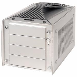 ST5X1PM Addonics 4-Bay SATA Storage Tower w/ 5X1 SATA Port Multiplier