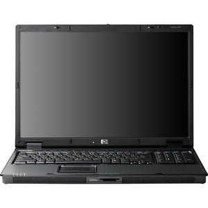 EV267AA#ABA HP Business Notebook nx9420 17" Notebook - Intel Core Duo T2400 1.83 GHz (Refurbished)