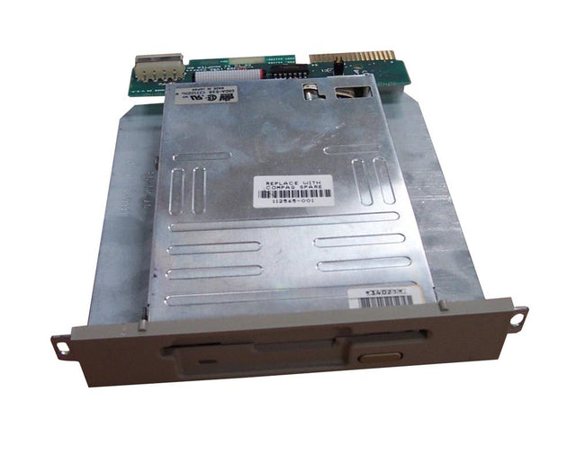 112565-001 Compaq 1.44MB 3.5-inch Floppy Drive