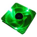 A1909 Thermaltake Thunderblade Led Fan System Fan Kit 80 Mm Green