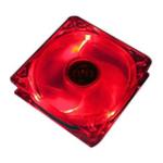 A1908 Thermaltake Thunderblade Led Fan System Fan Kit 80 Mm Red