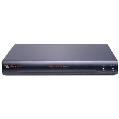 LV1000P-001 Avocent longView 1000 PS2 KVM Extender (Refurbished)