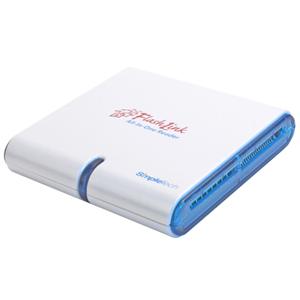 STI-UMC2300 SimpleTech USB 2.0 FlashLink All-in-One USB Reader