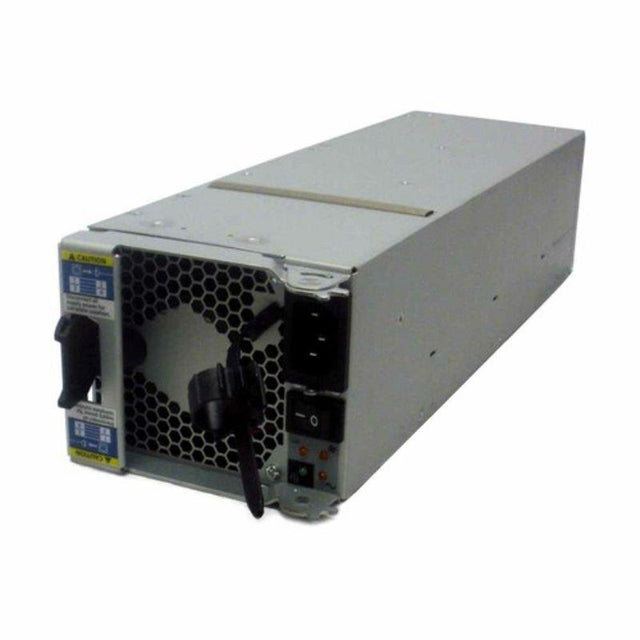 114-00085 - NetApp 750-Watts 100-240V AC 12.5-5.9A 50-60Hz Power Supply for DS4486 Disk Shelf - Orange Hardwares