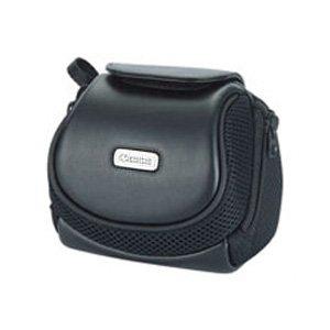 0716B001 Canon PSC-75 Deluxe Soft Case Top-loading Leather