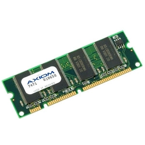 MEM-128M-AS53-AXA Axiom 128MB Kit (2 X 64MB) 72-Pin SIMM Memory for Cisco Router AS5300