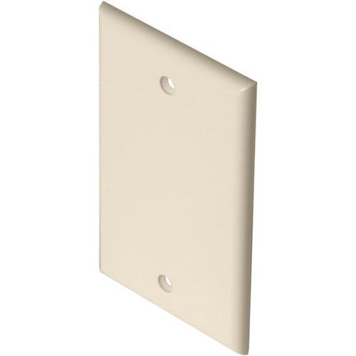 200-258AL Steren 200-258 Standard Blank Faceplate