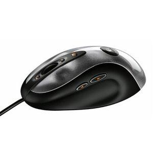 931352-0914 Logitech MX518 Gaming-Grade Optical Mouse Optical USB