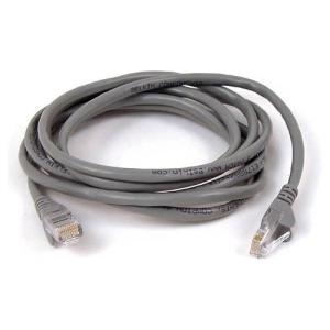 A3L791B10M-S Belkin 33ft RJ45 CAT5e Snagless Molded Patch Cable