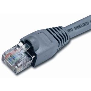 A3L791B05M-B Belkin Cat.6 STP Patch Cable RJ-45 Male RJ-45 Male 16.4ft Gray