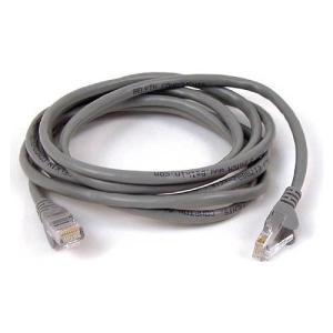 A3L791B30M-S Belkin 98.5ft RJ45 CAT5e Snagless Molded Patch Cable