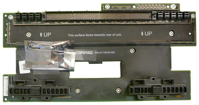 116434-001 HP System Midplane Board (Refurbished)