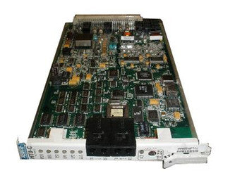 Adtran - 1180113L2 - Total Access 1500 Single 4 Wire Eto Access Module