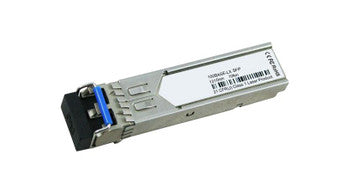 Cisco - 1184867 - GLC-FE-100LX 155Mbps 100Base-FX Single-Mode Fiber 10km 1310nm Duplex LC Connector SFP Transceiver Module