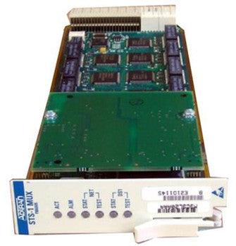 Adtran - 1186005L1 - MX2820 High-Density M13 Multiplexer 1 x T3 Network 1 x E1 Network 2.04Mbps E1 44.73Mbps T3