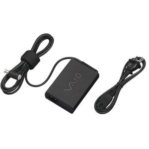 VGP-AC16V7 Sony 60W AC Adapter for VAIO UX Notebooks 60W