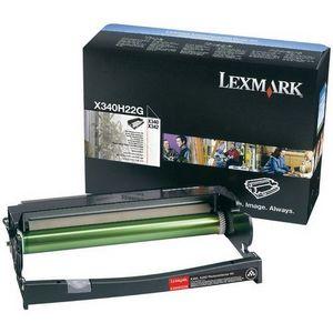 X340H22G Lexmark 30000 Pages Laser Drum Unit for X Series Printer (Refurbished)