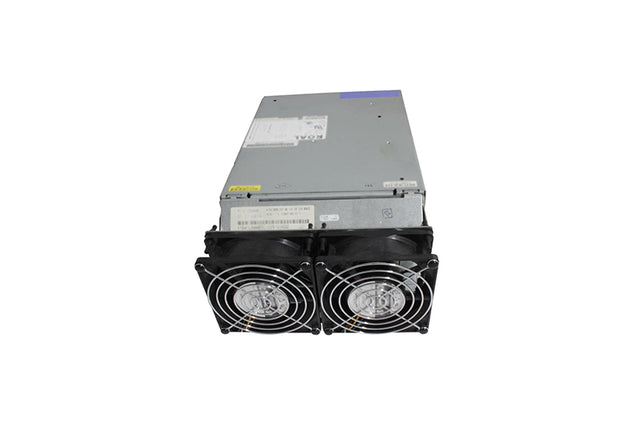 645-Watts Redundant AC Power Supply for pSeries H80