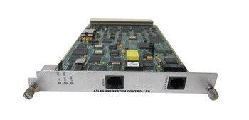 Adtran - 1200322L1 - ATLAS 890 System Controller 1 x 10/100Base-TX Control Module