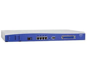 Adtran - 1200633G4 - NetVanta 838 Router Appliance 12 Ports 1 Slots SHDSL Rack Mountable