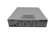 Adtran - 1200664L1 - OCU 45 T3/E3/STS-1 Fiber Optic Converter 1 x SC Duplex 2 x BNC DS-3/E-3/STS-1 Rack-mountable Wall-mountable