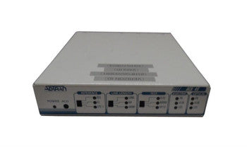 Adtran - 1200664L4R - Ocu 45 Sa Fiber Converter Mmf St