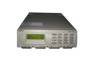 Adtran - 1202052L1 - TSU 100e Integrated Access Device T1 Multiplexer 1 x DTE 1 x 10Base-T 1 x T1 Network 1.54Mbps T1