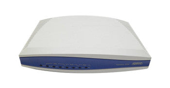 Adtran - 1202362L1 - NetVanta 2050 Gateway 1 x 10/100Base-TX LAN 1 x 10/100Base-TX LAN