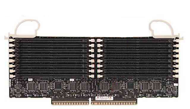 122215-001 Compaq Memory Board Proliant 8000 8500