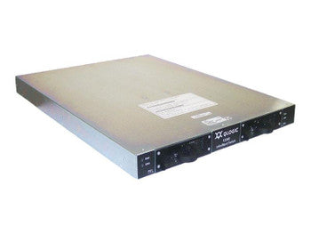 QLogic - 12300-BS18 - Switch Ports Infiniband 40 Gbp 1U Rack Mountable