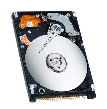 Toshiba - 12572B - 120GB 4200RPM ATA-100 2.5-inch Internal Hard Drive