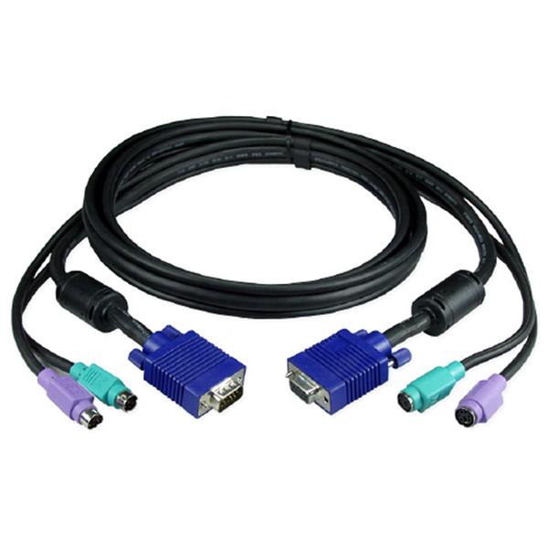 127016-005 Compaq 6ft KVM Cable