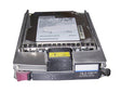 HPE - 128418B21 - HP 18.2GB 10000RPM Ultra2 Wide SCSI 80-Pin LVD Hot Swap 3.5-inch Internal Hard Drive with Tray