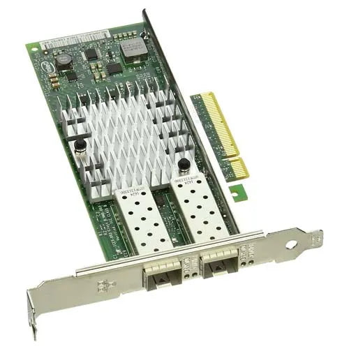 12FWC Dell 10gbe Dual Port Server Adapter