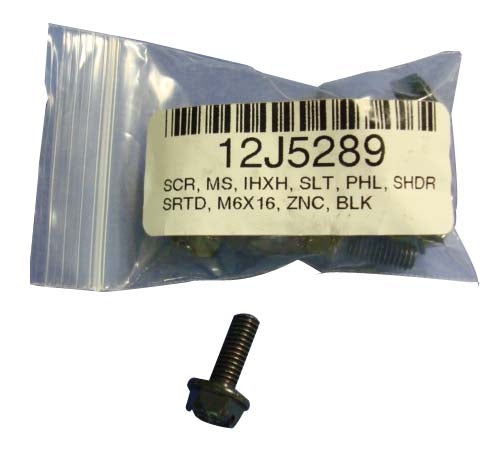 12J5289 IBM Screw M6 Hex Head Kit of 60